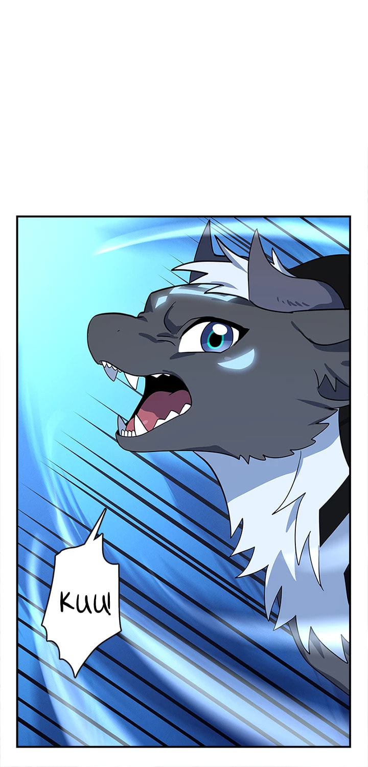 Dracorun (Colored) Chapter 102 page 44 - 