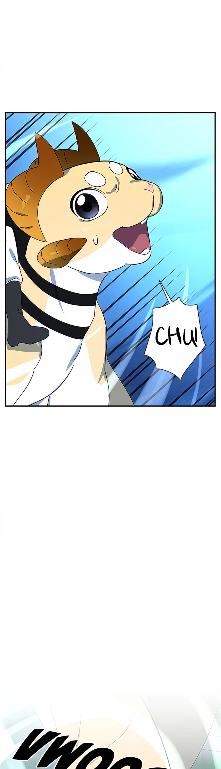 Dracorun (Colored) Chapter 102 page 45 - 