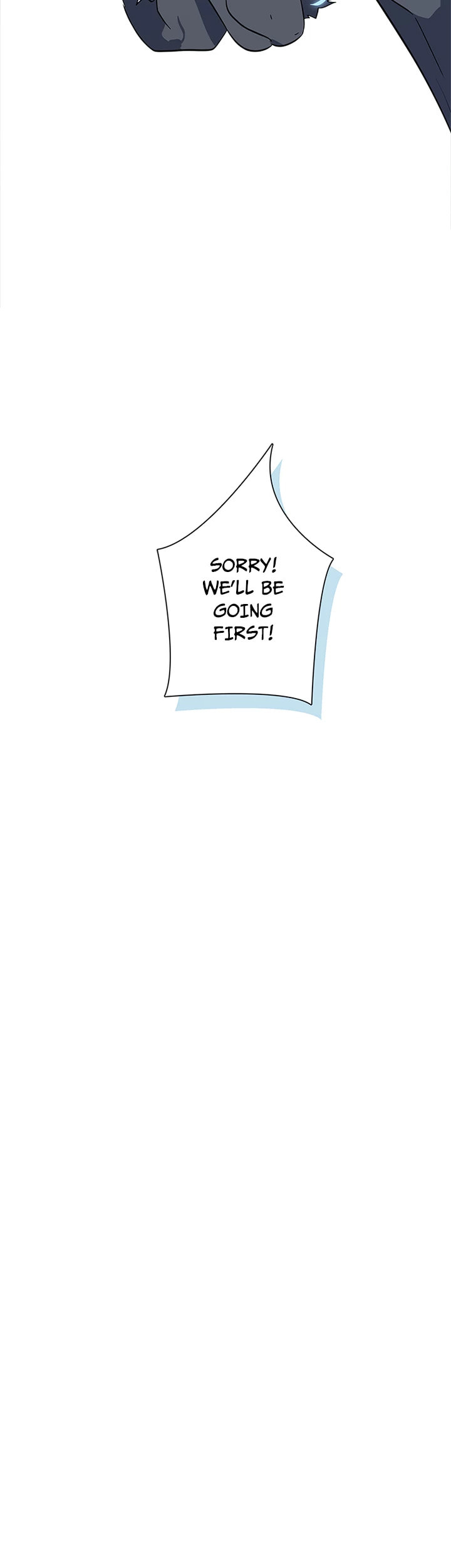 Dracorun (Colored) Chapter 102 page 47 - 
