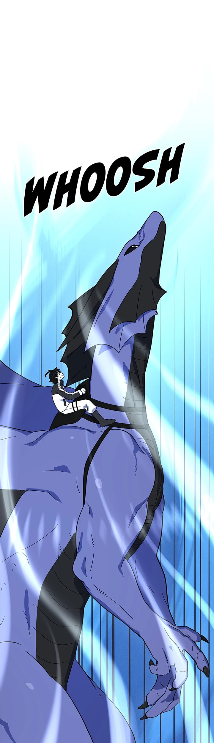 Dracorun (Colored) Chapter 102 page 9 - 