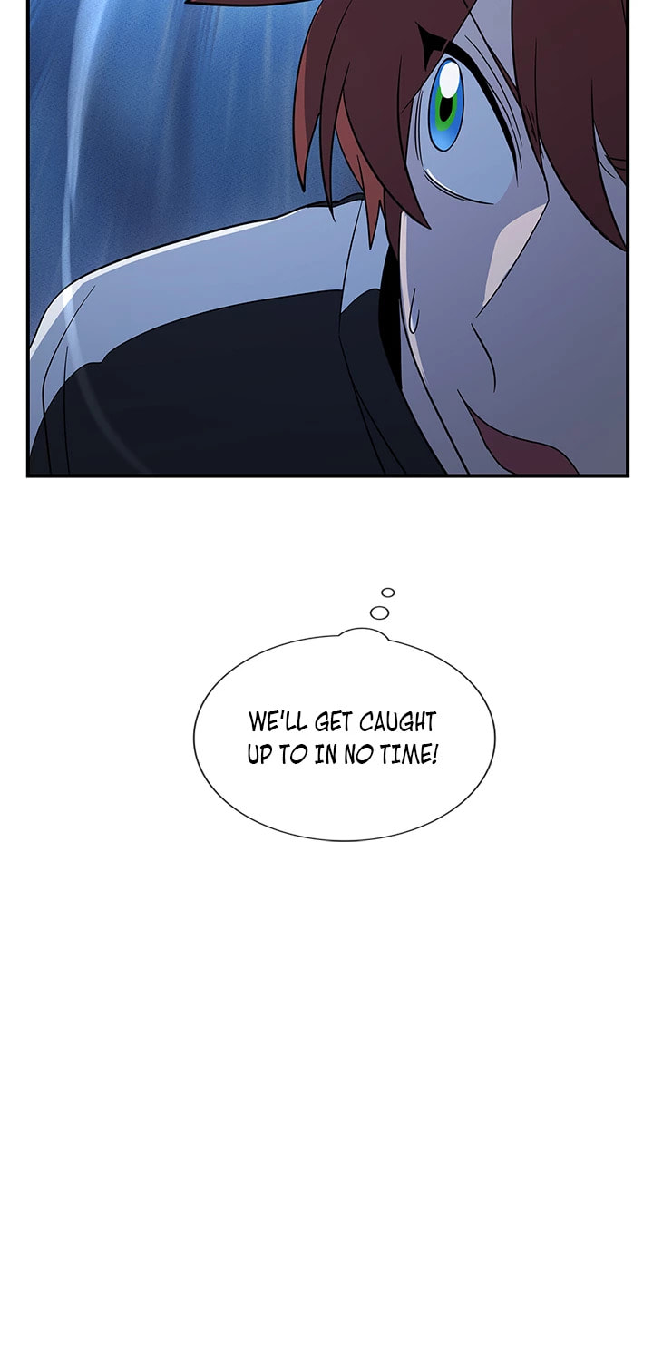 Dracorun (Colored) Chapter 103 page 12 - 
