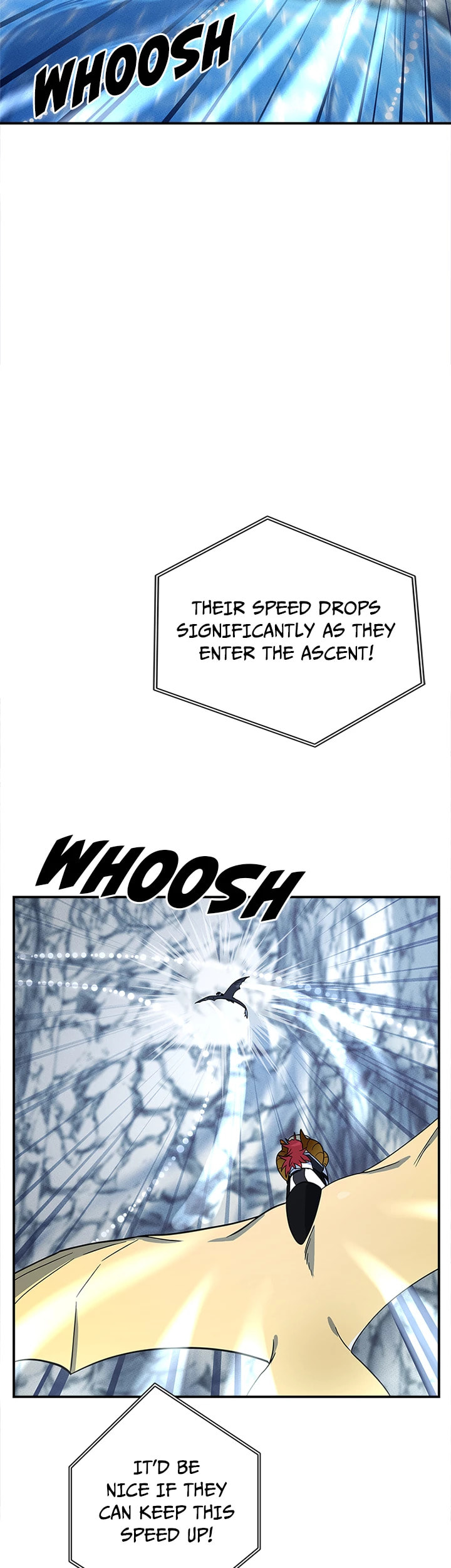 Dracorun (Colored) Chapter 103 page 14 - 