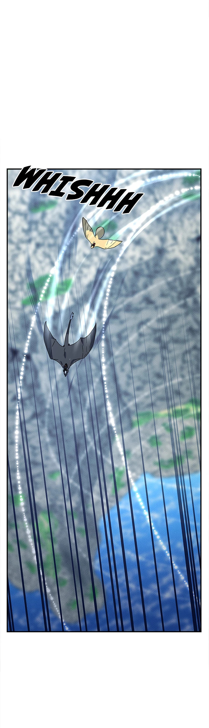 Dracorun (Colored) Chapter 103 page 19 - 