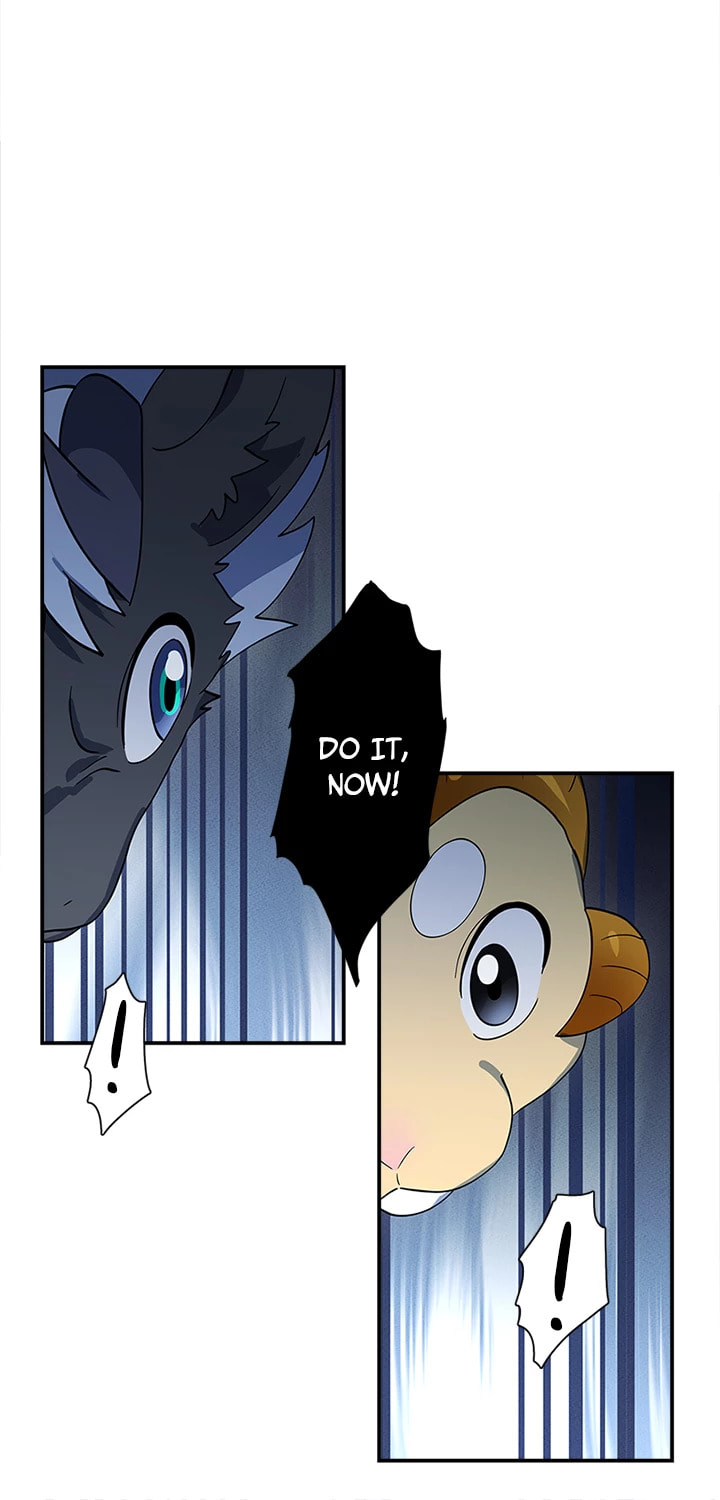 Dracorun (Colored) Chapter 103 page 20 - 