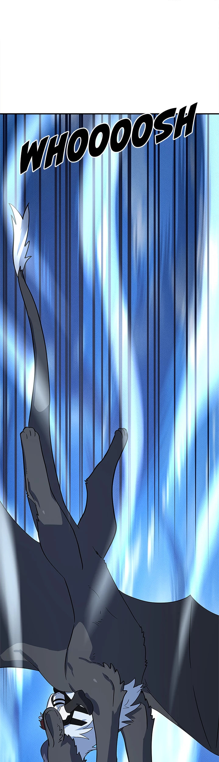 Dracorun (Colored) Chapter 103 page 21 - 