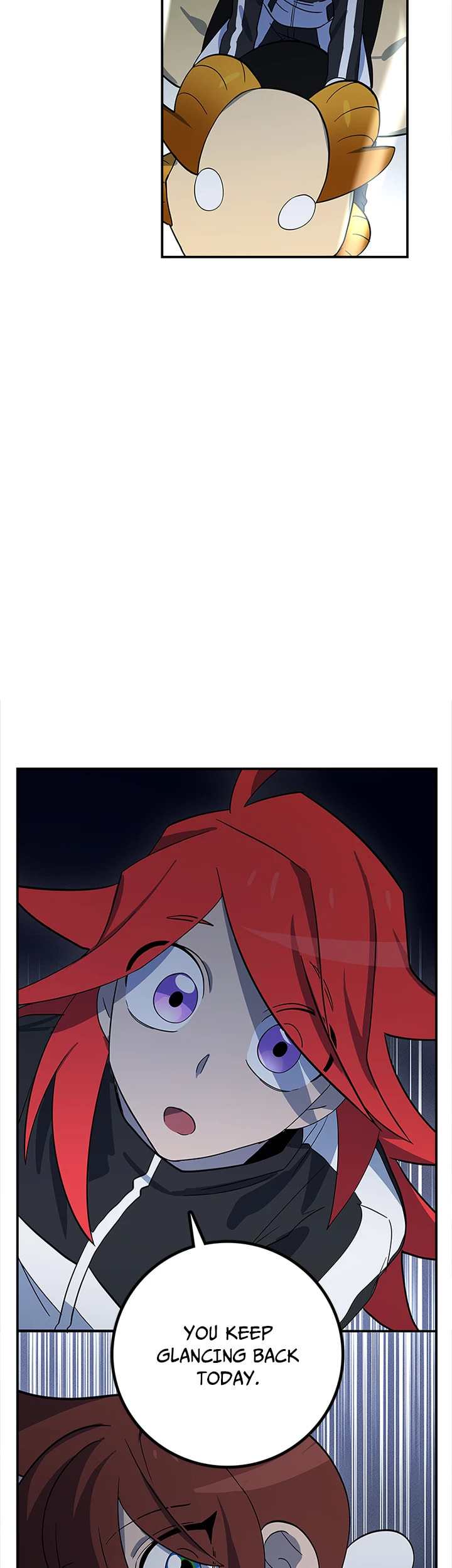 Dracorun (Colored) Chapter 103 page 26 - 