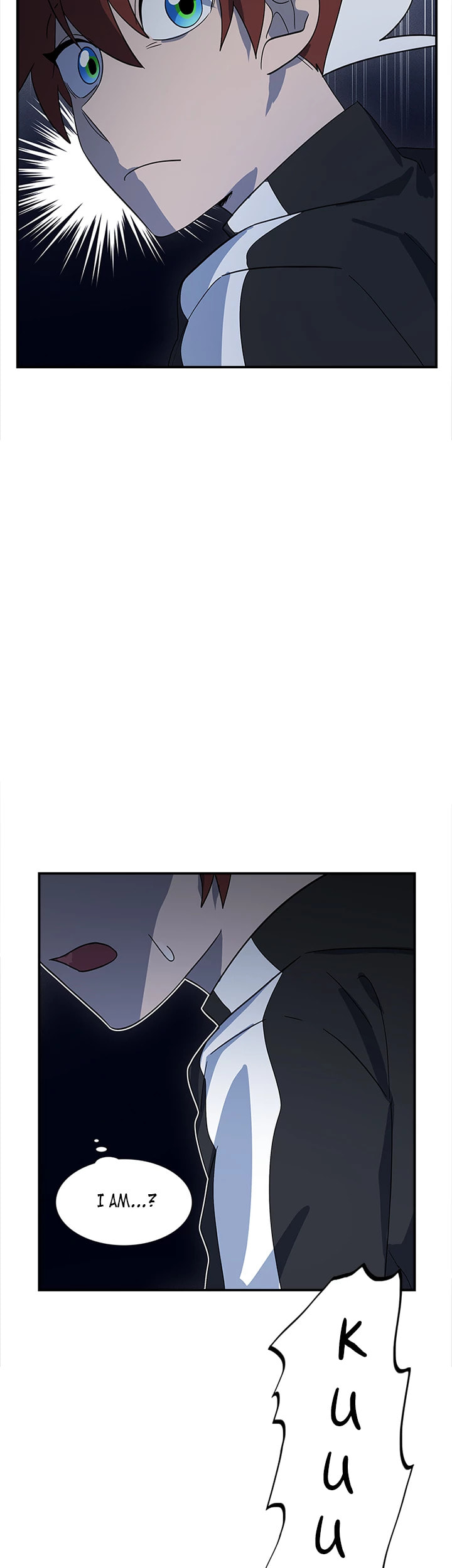 Dracorun (Colored) Chapter 103 page 27 - 