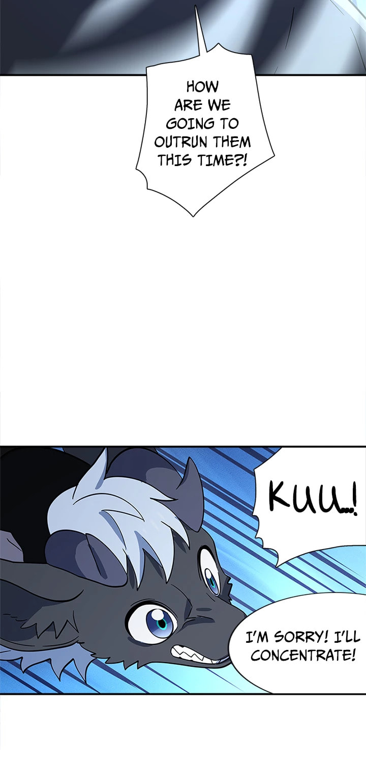 Dracorun (Colored) Chapter 103 page 32 - 