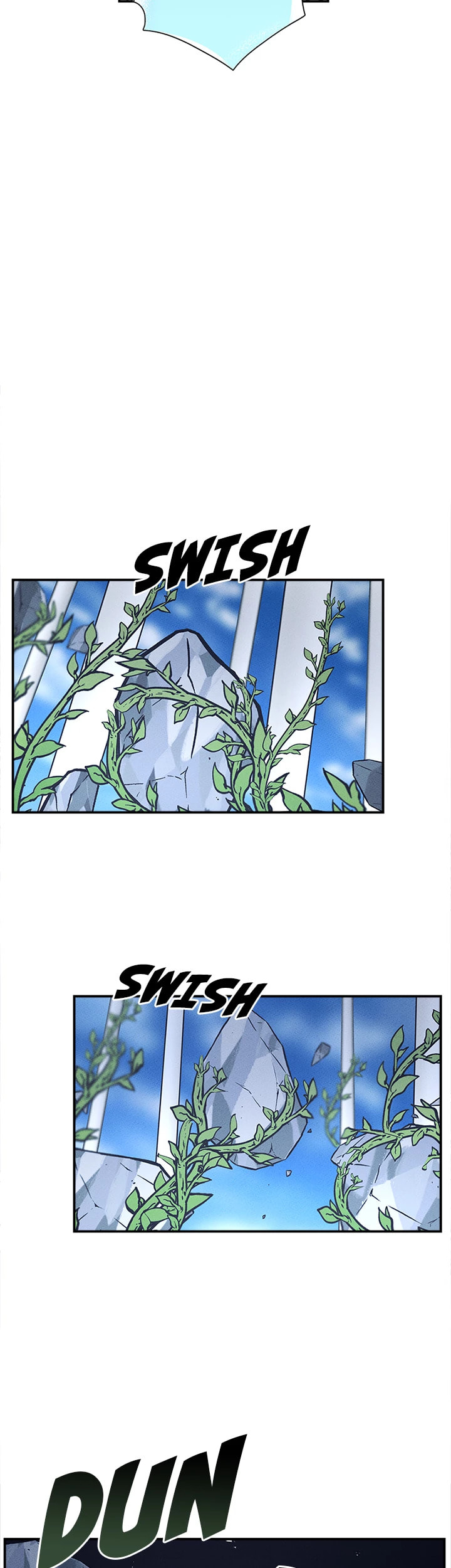Dracorun (Colored) Chapter 103 page 39 - 