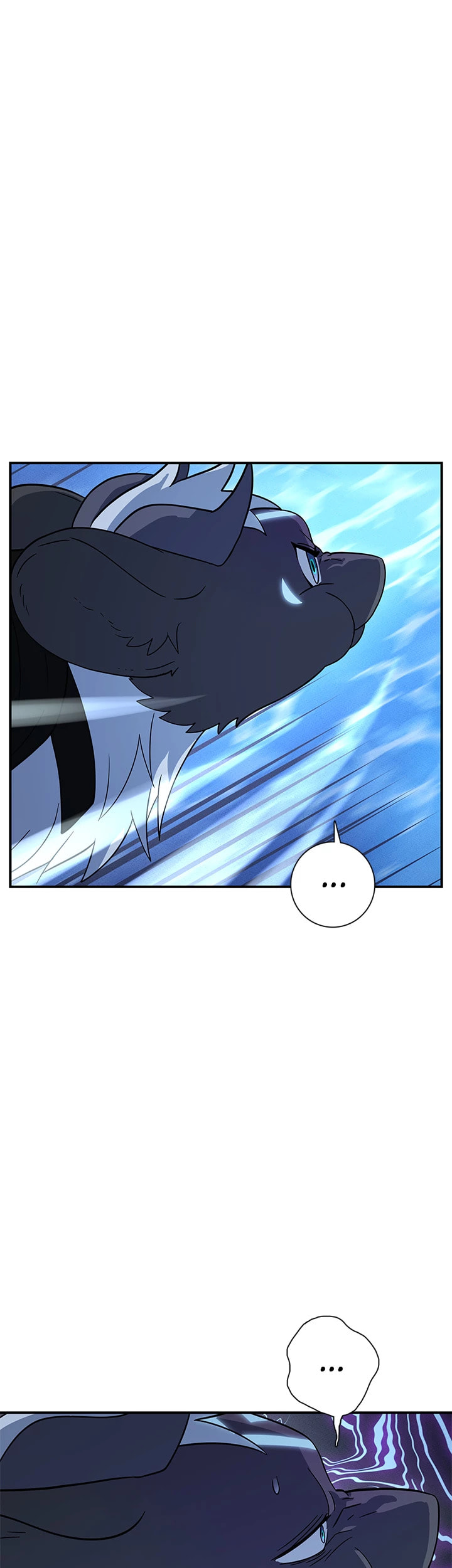 Dracorun (Colored) Chapter 103 page 5 - 