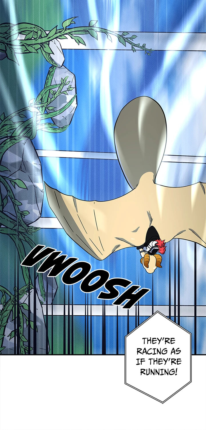 Dracorun (Colored) Chapter 103 page 44 - 