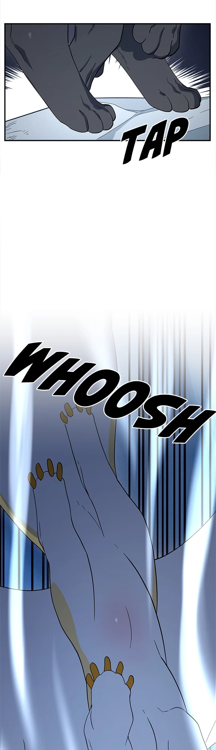 Dracorun (Colored) Chapter 103 page 46 - 