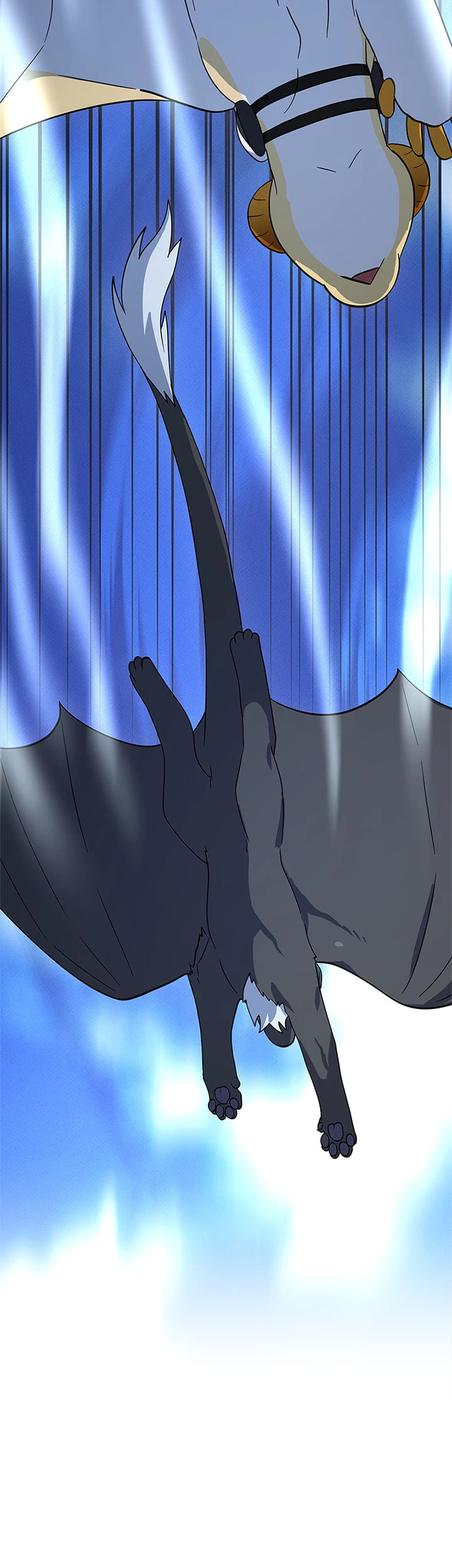 Dracorun (Colored) Chapter 103 page 47 - 