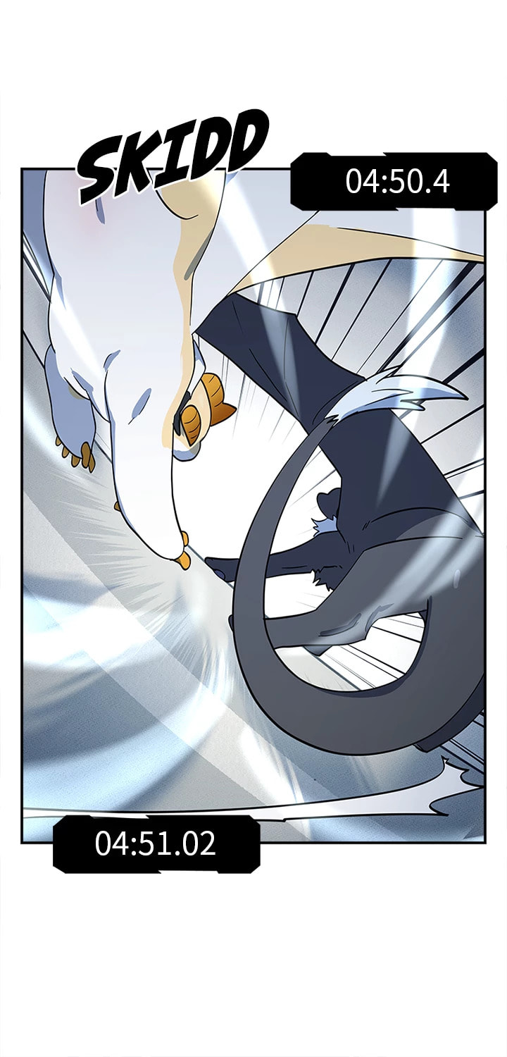 Dracorun (Colored) Chapter 103 page 48 - 