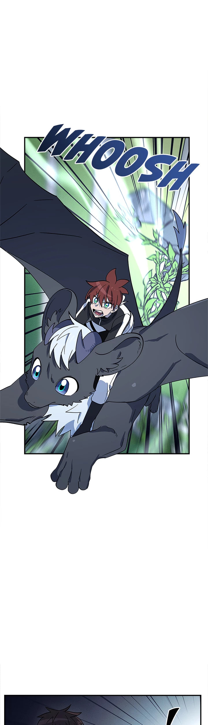 Dracorun (Colored) Chapter 104 page 2 - 