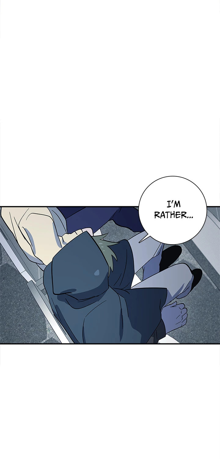 Dracorun (Colored) Chapter 104 page 12 - 