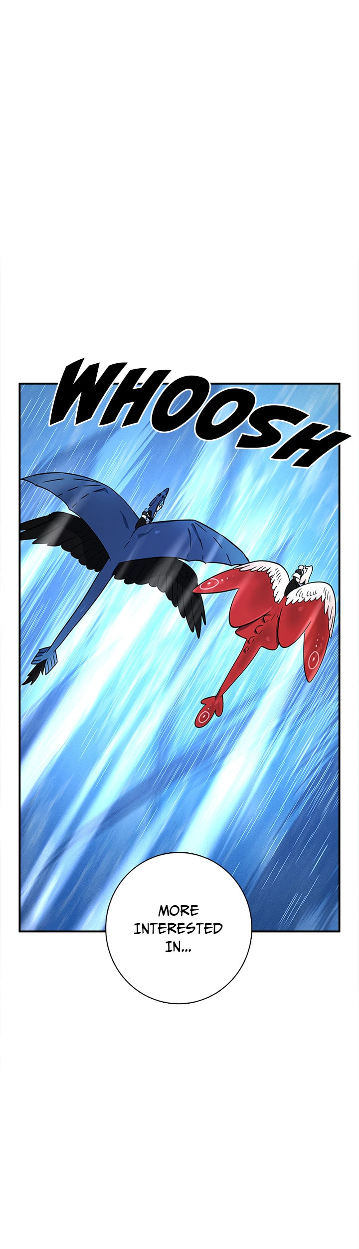 Dracorun (Colored) Chapter 104 page 13 - 