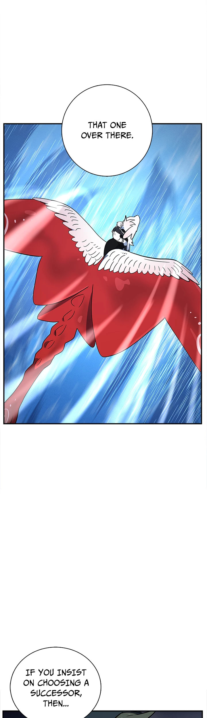 Dracorun (Colored) Chapter 104 page 14 - 