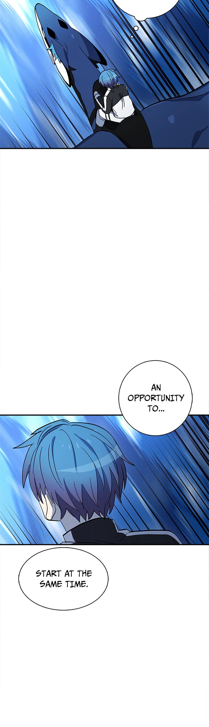 Dracorun (Colored) Chapter 104 page 18 - 