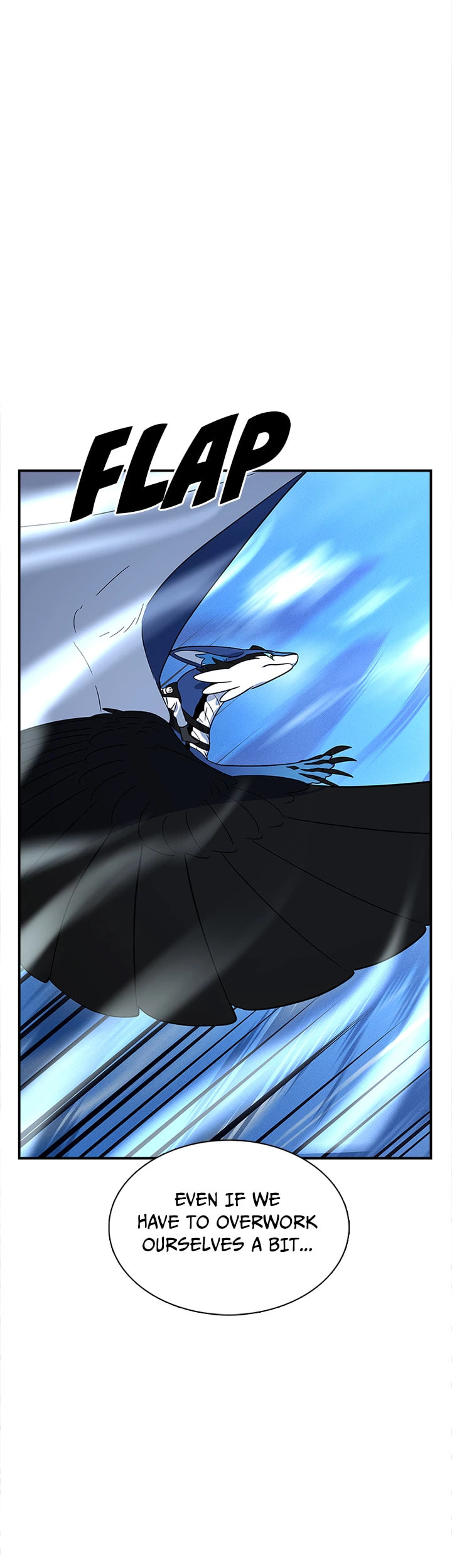 Dracorun (Colored) Chapter 104 page 19 - 