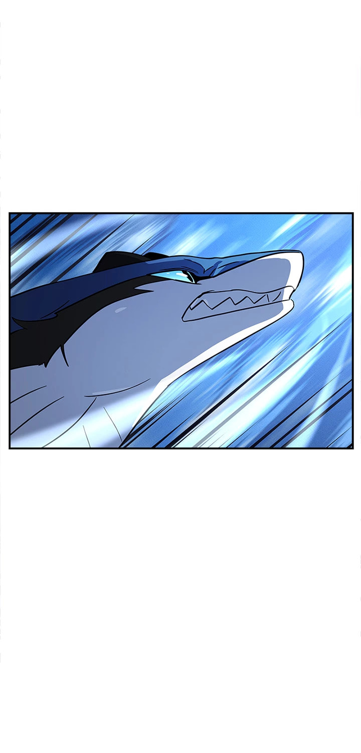 Dracorun (Colored) Chapter 104 page 20 - 
