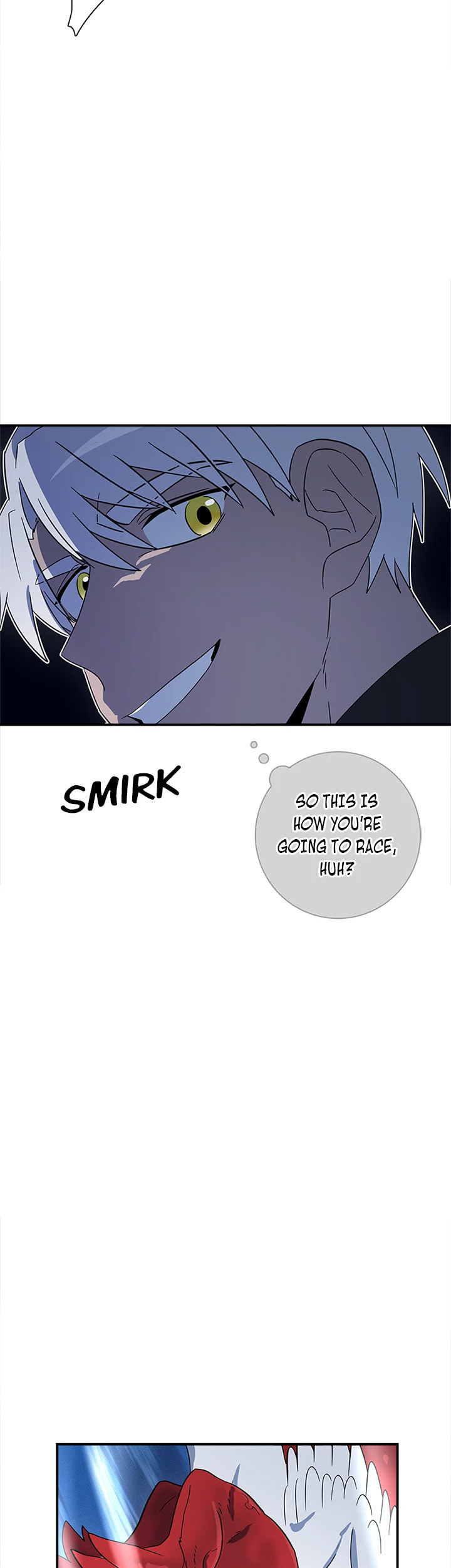 Dracorun (Colored) Chapter 104 page 23 - 