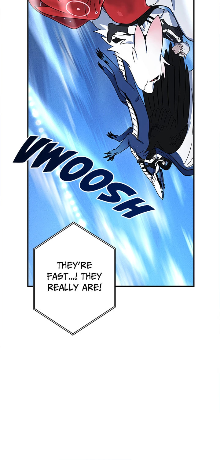 Dracorun (Colored) Chapter 104 page 24 - 