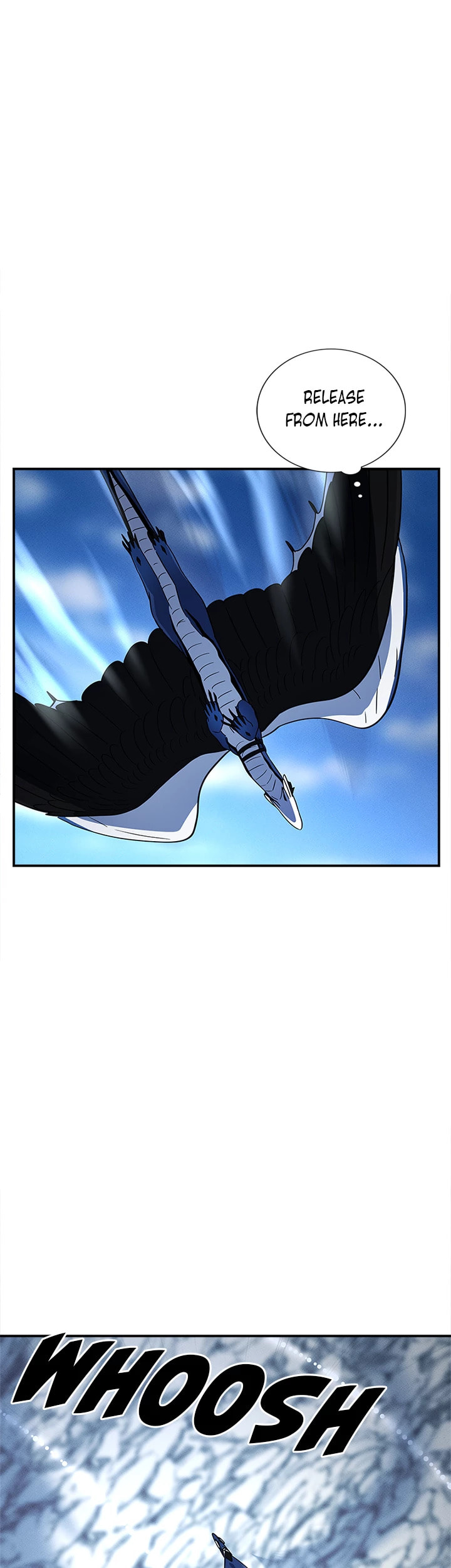 Dracorun (Colored) Chapter 104 page 26 - 