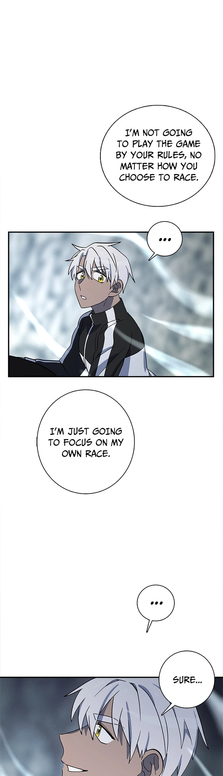 Dracorun (Colored) Chapter 104 page 29 - 