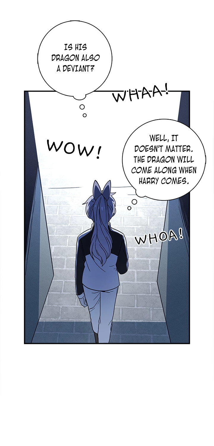 Dracorun (Colored) Chapter 104 page 4 - 