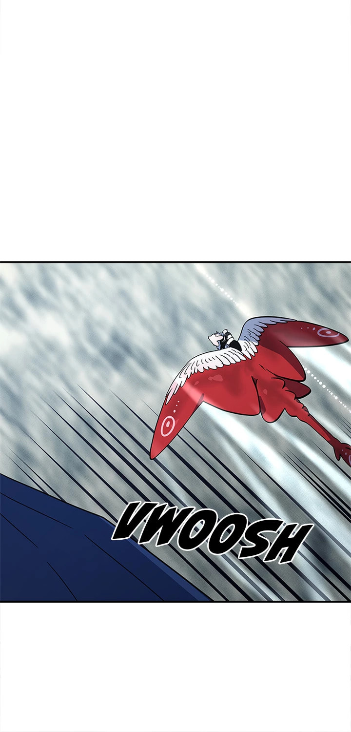 Dracorun (Colored) Chapter 104 page 32 - 