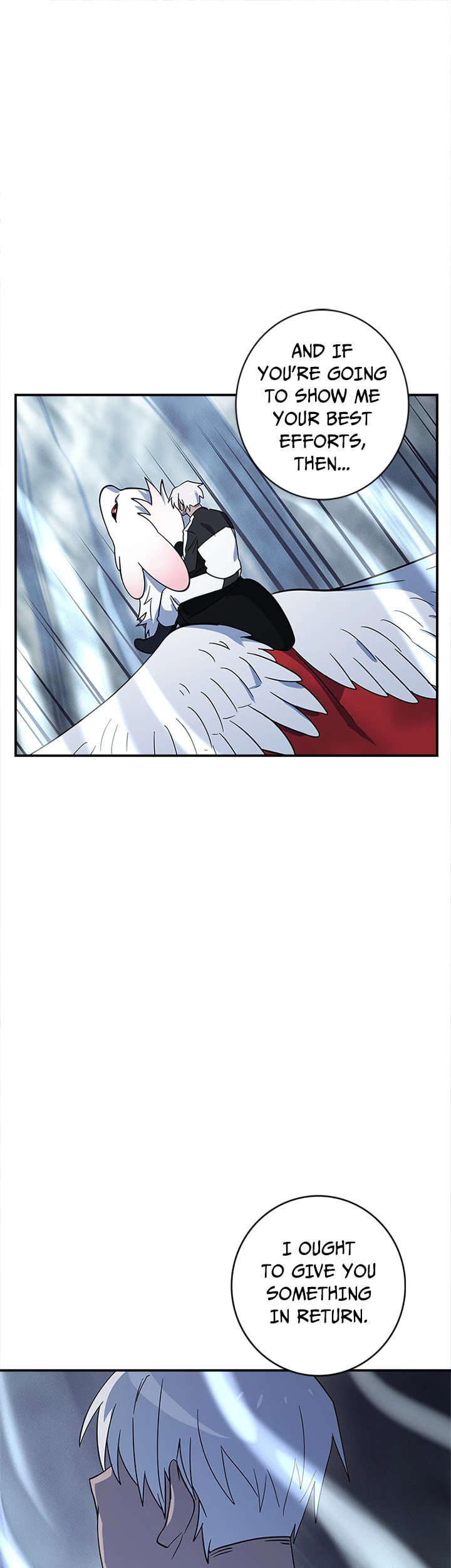Dracorun (Colored) Chapter 104 page 33 - 