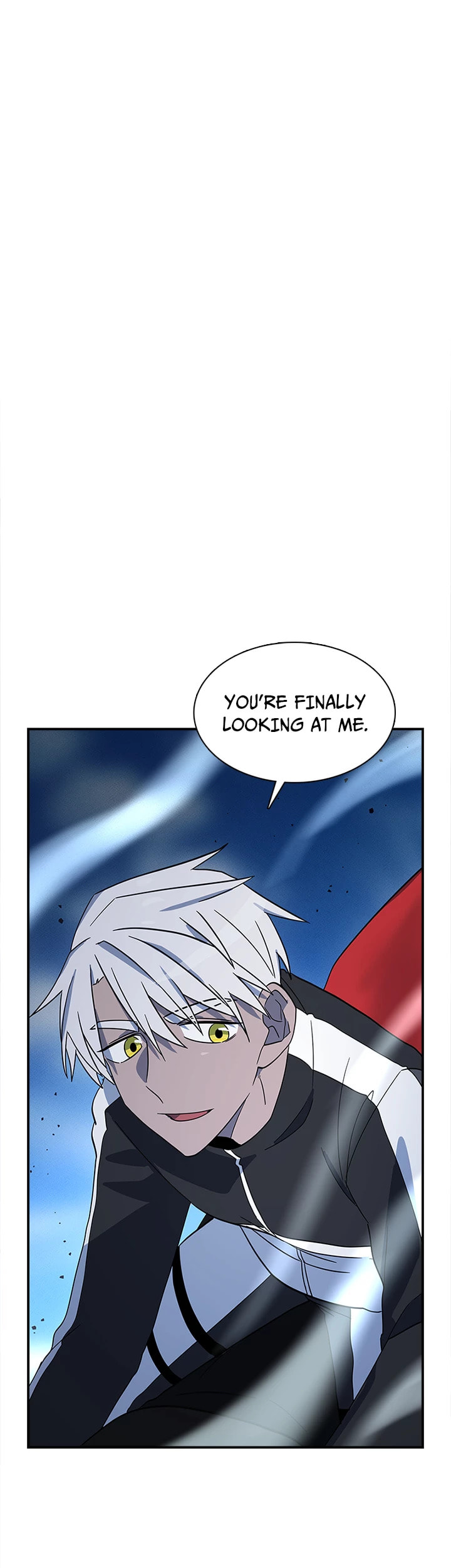 Dracorun (Colored) Chapter 104 page 46 - 