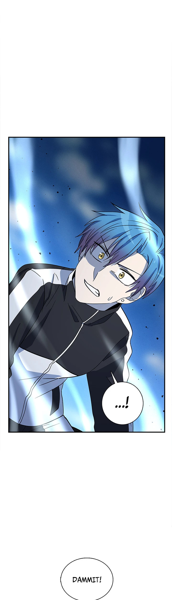 Dracorun (Colored) Chapter 104 page 47 - 