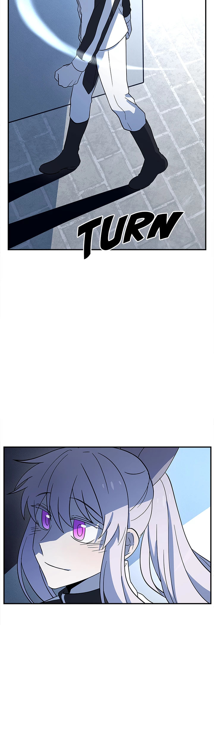 Dracorun (Colored) Chapter 104 page 6 - 