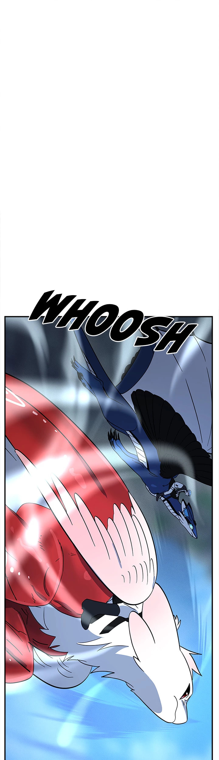 Dracorun (Colored) Chapter 105 page 1 - 