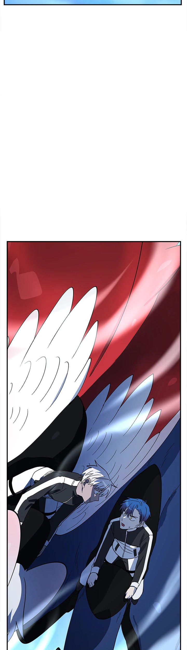 Dracorun (Colored) Chapter 105 page 2 - 