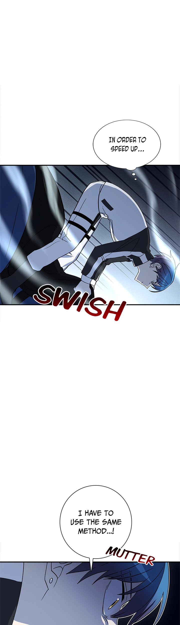 Dracorun (Colored) Chapter 105 page 11 - 