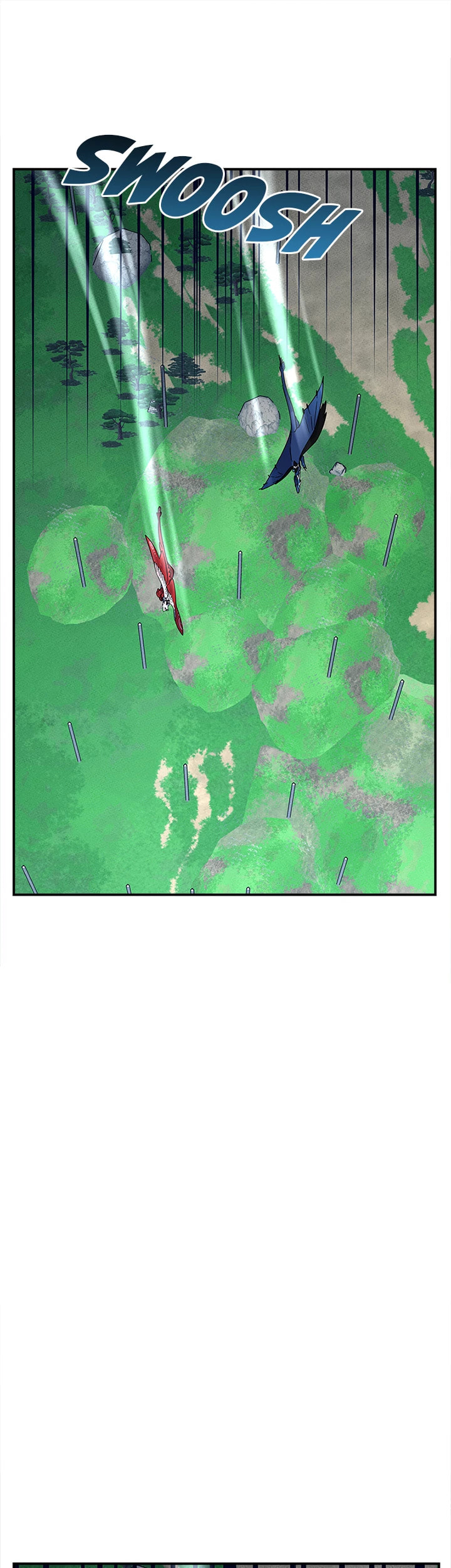 Dracorun (Colored) Chapter 105 page 13 - 