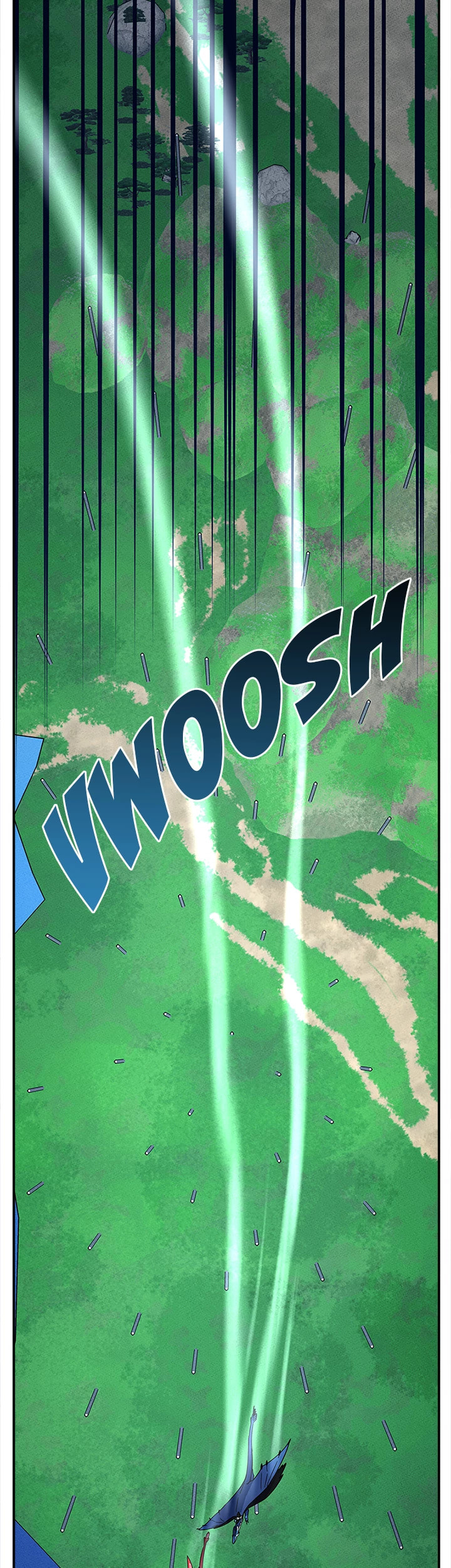Dracorun (Colored) Chapter 105 page 14 - 