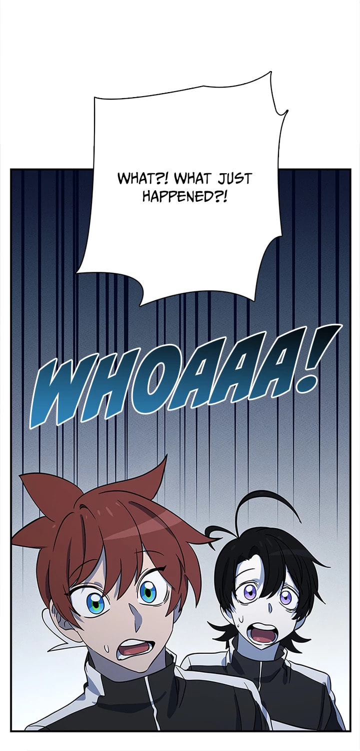 Dracorun (Colored) Chapter 105 page 16 - 
