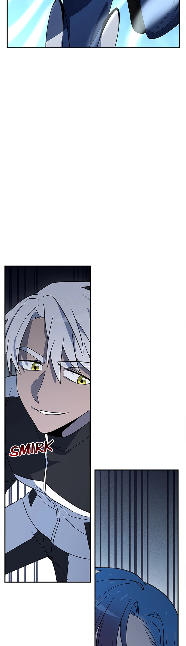 Dracorun (Colored) Chapter 105 page 3 - 