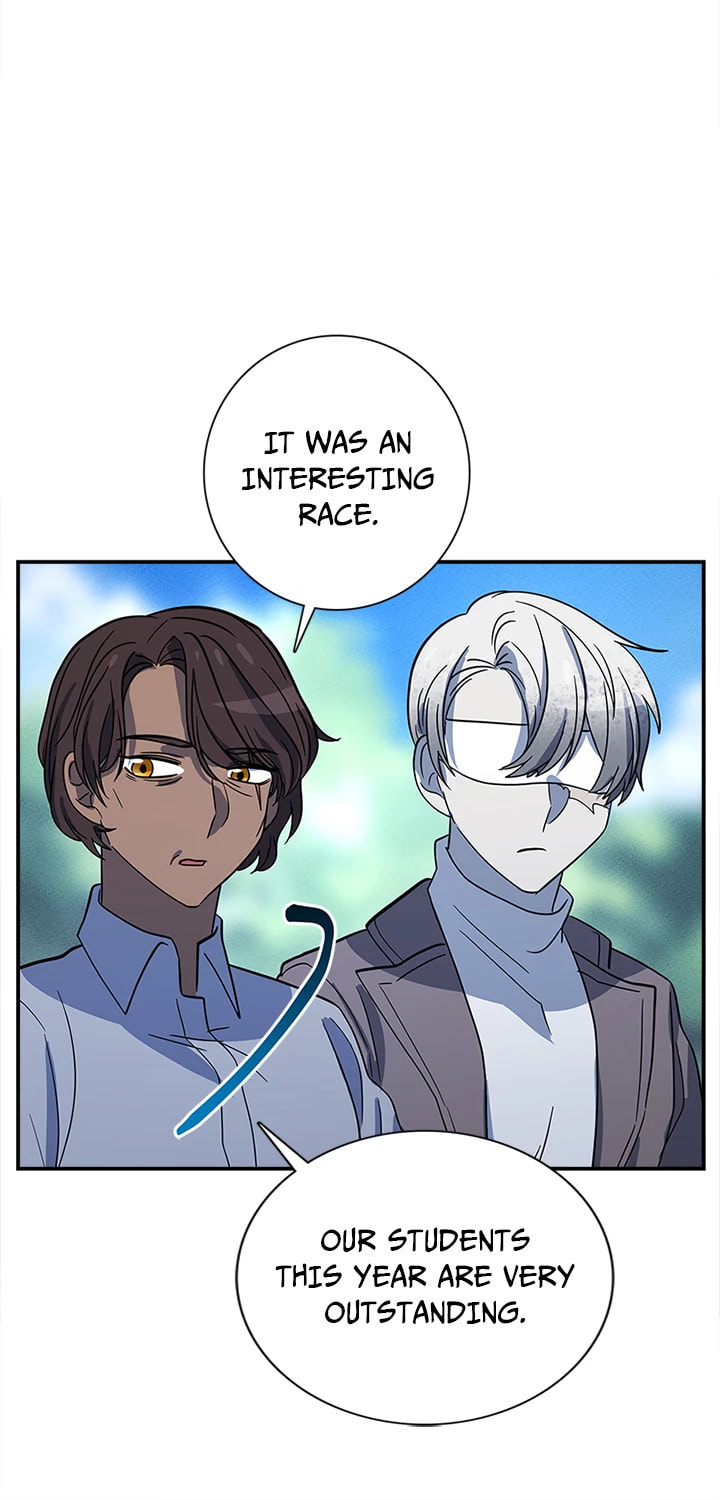 Dracorun (Colored) Chapter 105 page 28 - 