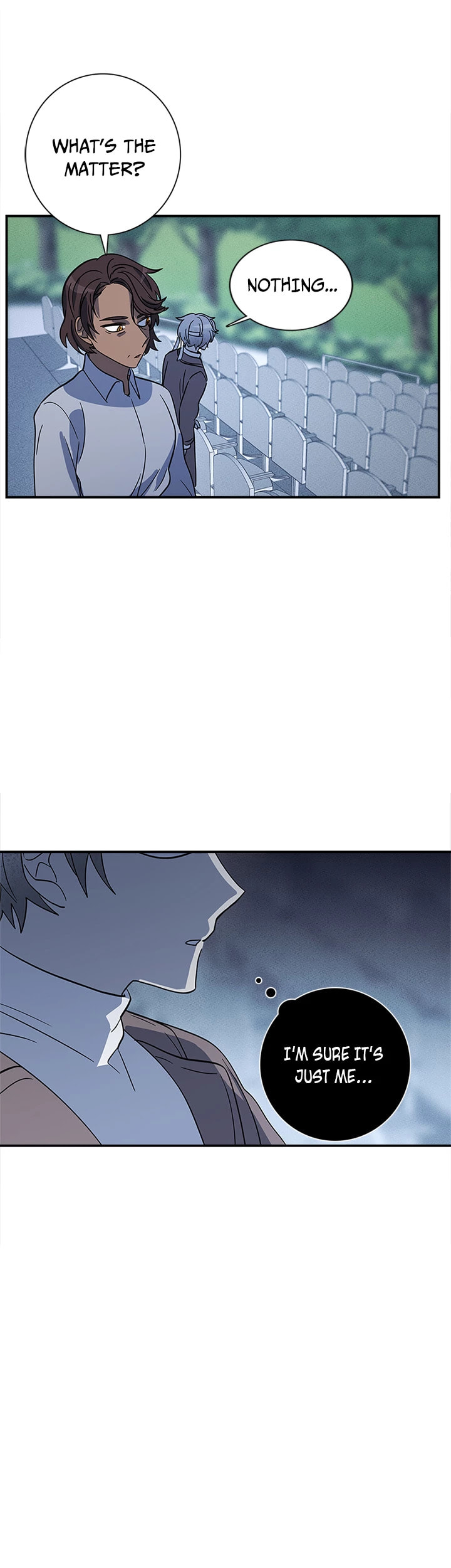 Dracorun (Colored) Chapter 105 page 30 - 
