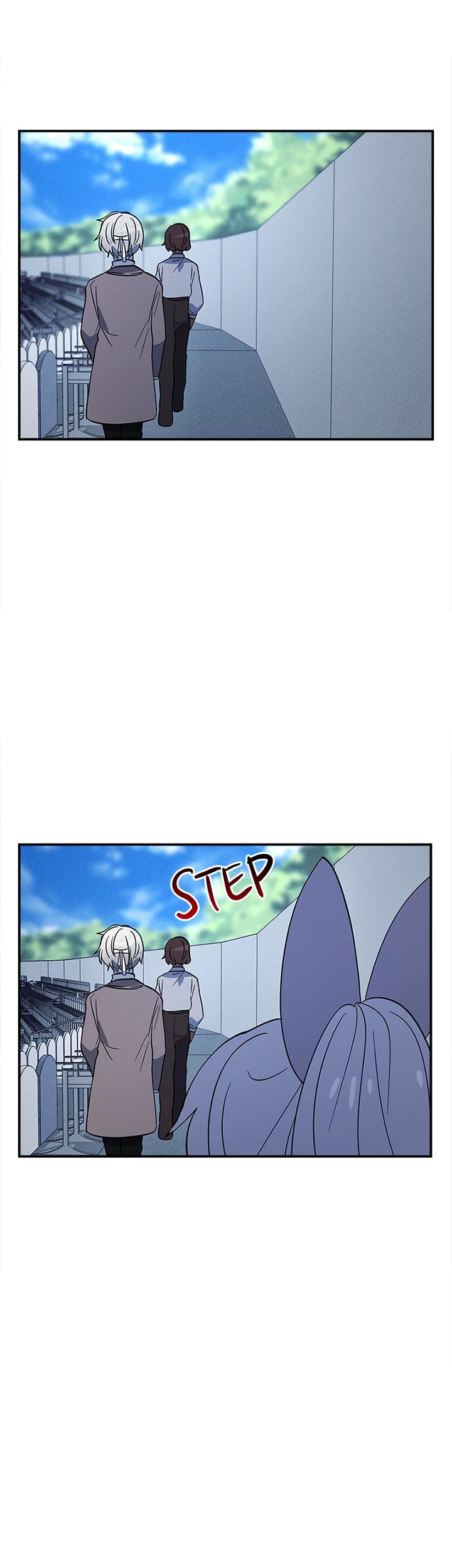 Dracorun (Colored) Chapter 105 page 31 - 