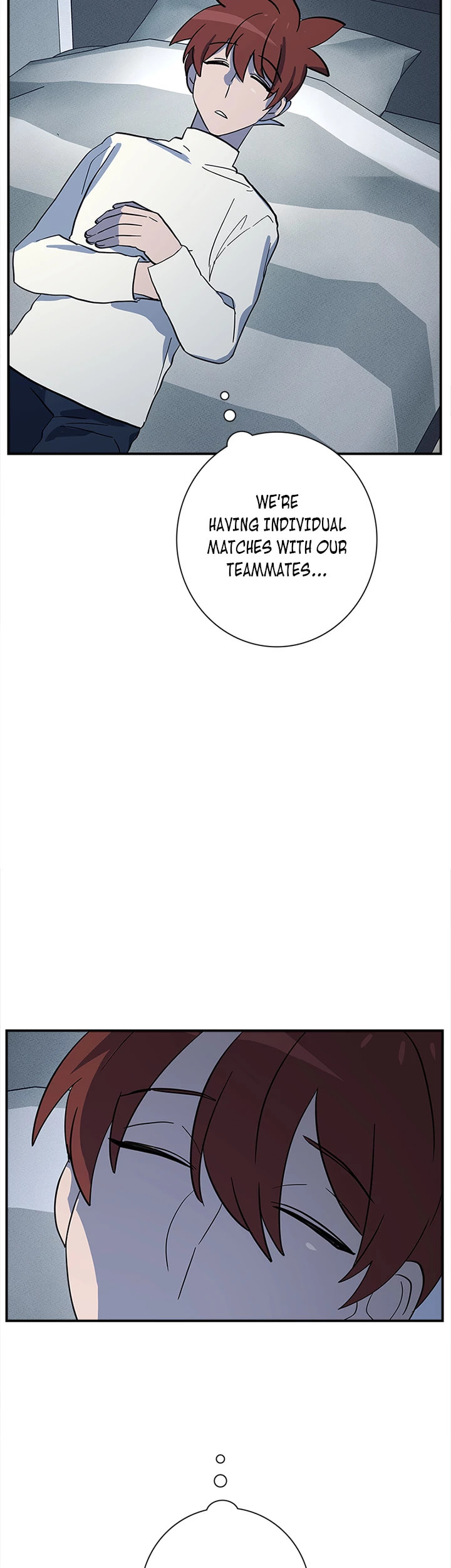Dracorun (Colored) Chapter 105 page 39 - 