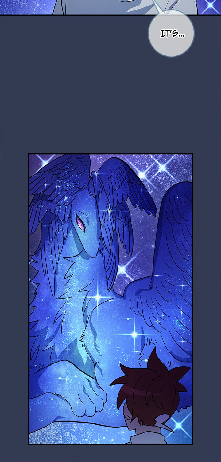Dracorun (Colored) Chapter 105 page 44 - 