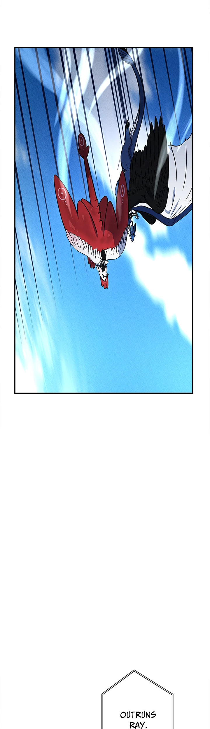 Dracorun (Colored) Chapter 105 page 6 - 