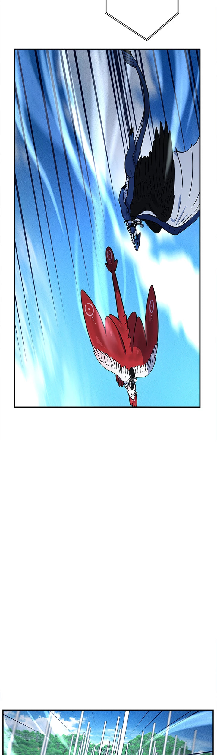 Dracorun (Colored) Chapter 105 page 7 - 