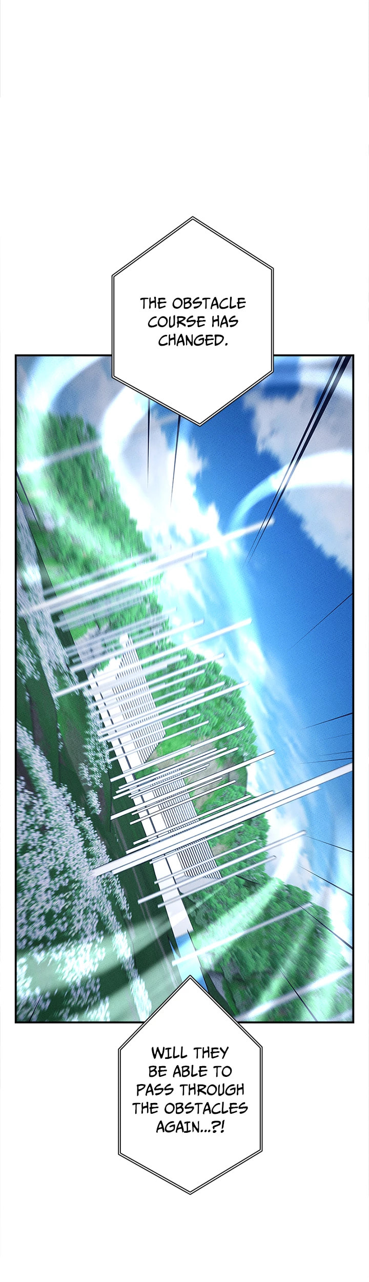 Dracorun (Colored) Chapter 105 page 10 - 